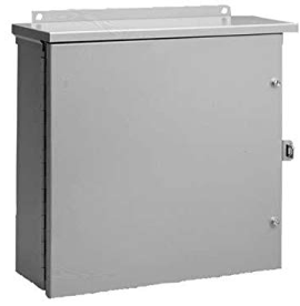 Wall Mount Enclosure Category Image